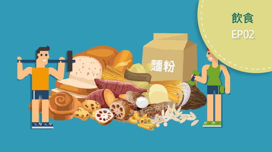 運動前後怎麼吃？