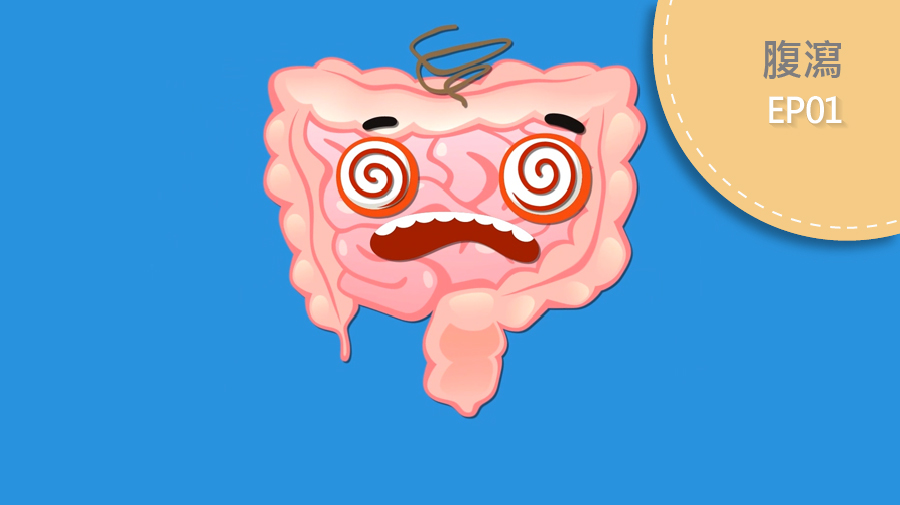 為什麼一緊張就會拉肚子？