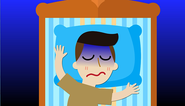 睡眠債知多少 睡眠債知多少