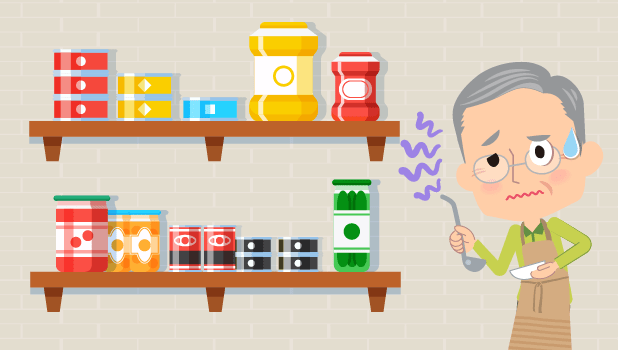 食品添加防腐劑才能長時間保存嗎 食品添加防腐劑才能長時間保存嗎